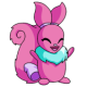 Pink Usul