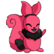 Pink Usul