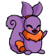 Purple Usul