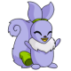Purple Usul