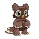 Brown Vandagyre