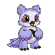 Purple Vandagyre