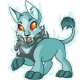 Ghost Varwolf