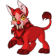 Red Varwolf