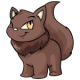 Brown Wocky