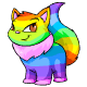 Rainbow Wocky