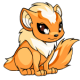 Orange Xweetok