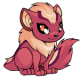 Pink Xweetok