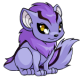 Purple Xweetok