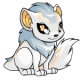 White Xweetok