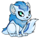 White Xweetok