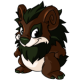 Brown Yurble