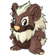 Brown Yurble