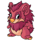Pink Yurble