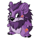Purple Yurble