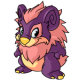 Purple Yurble
