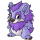 Purple Yurble