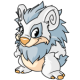 White Yurble