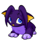 Purple Acara