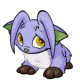 Purple Acara