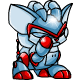 Robot Acara