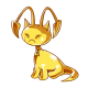 Gold Aisha