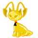 Gold Aisha