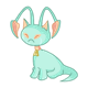 Pastel Aisha