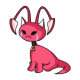 Pink Aisha