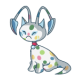 Polkadot Aisha