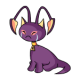 Purple Aisha