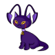 Purple Aisha