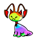 Rainbow Aisha