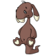 Brown Blumaroo