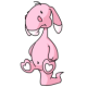 Pink Blumaroo