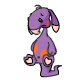 Purple Blumaroo