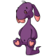 Purple Blumaroo