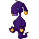 Purple Blumaroo