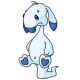 White Blumaroo