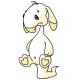 White Blumaroo
