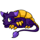 Purple Bori
