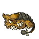 Tyrannian Bori