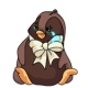 Brown Bruce