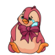 Pink Bruce