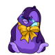 Purple Bruce