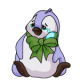 Purple Bruce