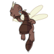 Brown Buzz