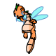 Orange Buzz