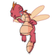 Pink Buzz