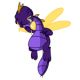Purple Buzz
